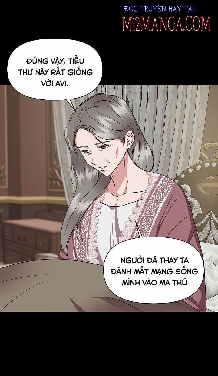 manhwax10.com - Truyện Manhwa Tôi Không Phải Là Cinderella Chương 5 Trang 34