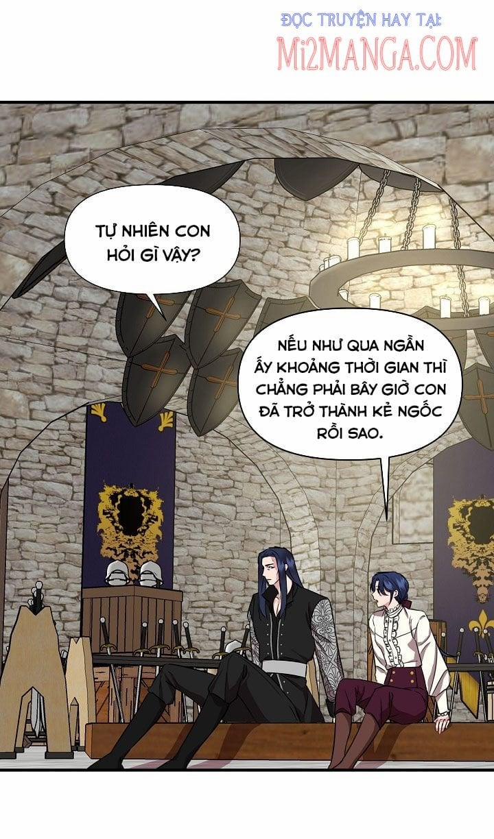 manhwax10.com - Truyện Manhwa Tôi Không Phải Là Cinderella Chương 5 Trang 10