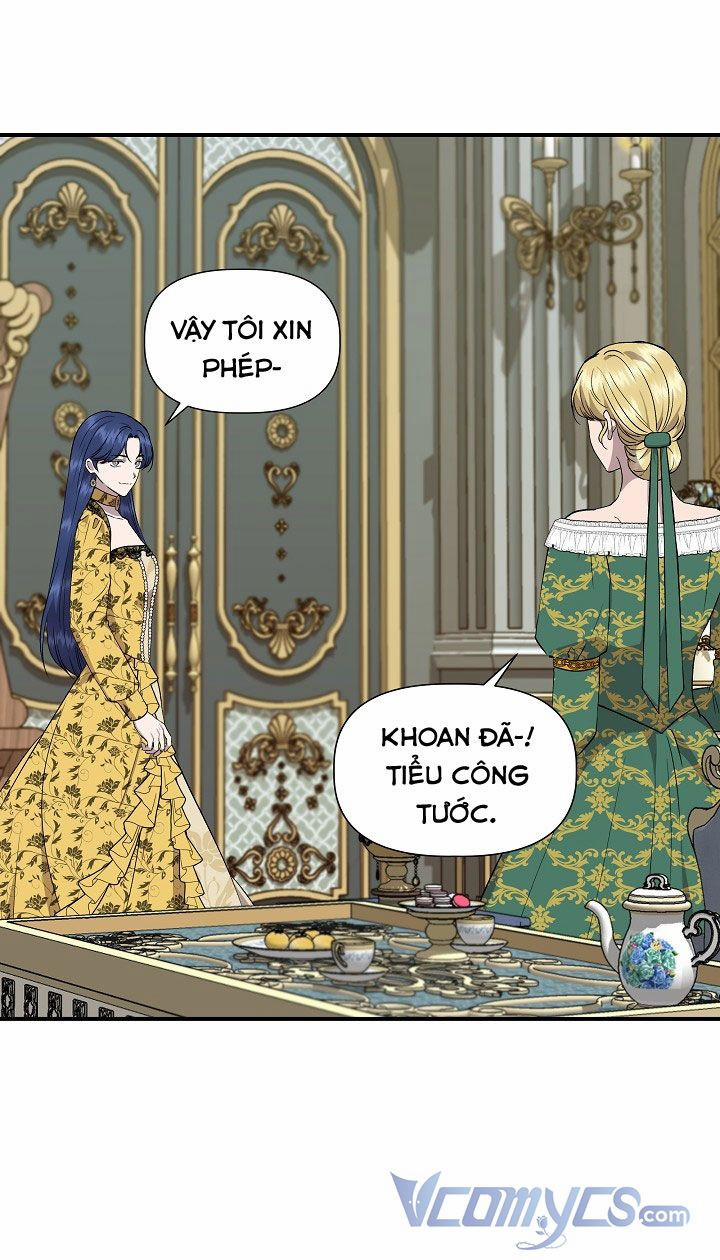 manhwax10.com - Truyện Manhwa Tôi Không Phải Là Cinderella Chương 50 5 Trang 12