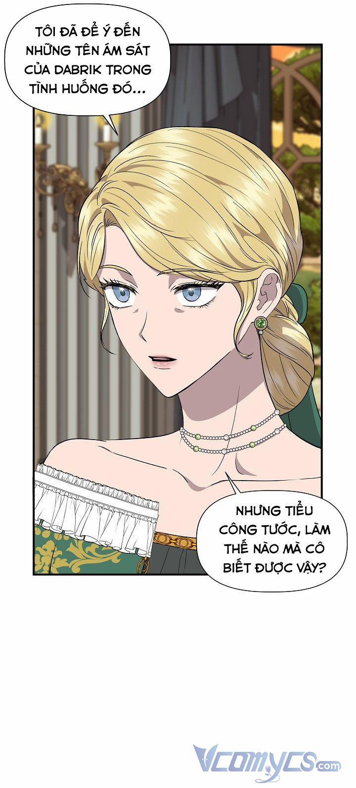 manhwax10.com - Truyện Manhwa Tôi Không Phải Là Cinderella Chương 50 5 Trang 13