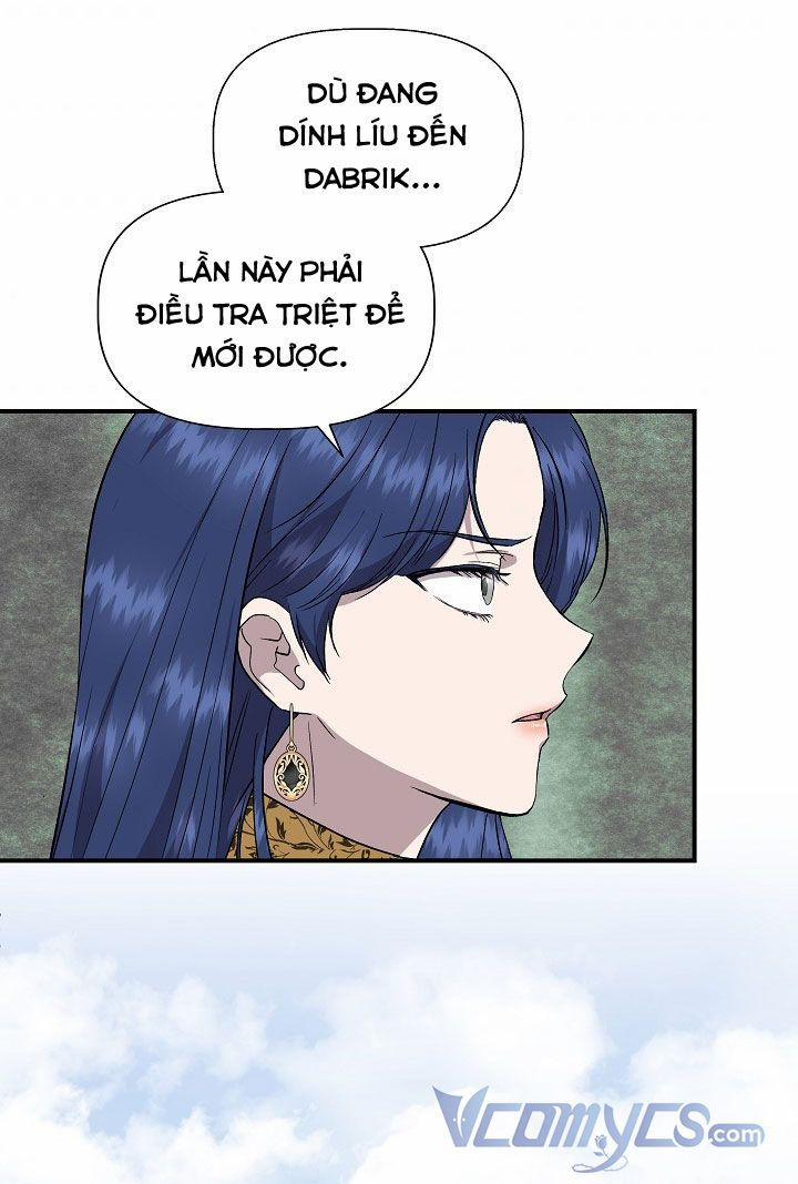 manhwax10.com - Truyện Manhwa Tôi Không Phải Là Cinderella Chương 50 5 Trang 27