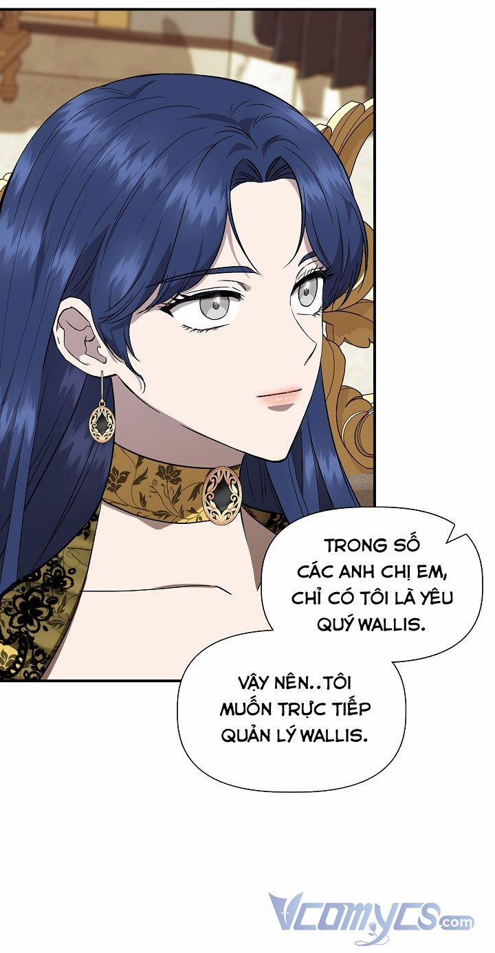 manhwax10.com - Truyện Manhwa Tôi Không Phải Là Cinderella Chương 50 5 Trang 7