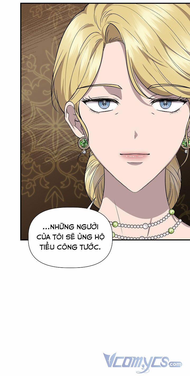 manhwax10.com - Truyện Manhwa Tôi Không Phải Là Cinderella Chương 50 Trang 19