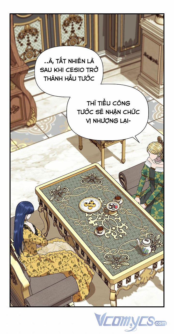 manhwax10.com - Truyện Manhwa Tôi Không Phải Là Cinderella Chương 50 Trang 32