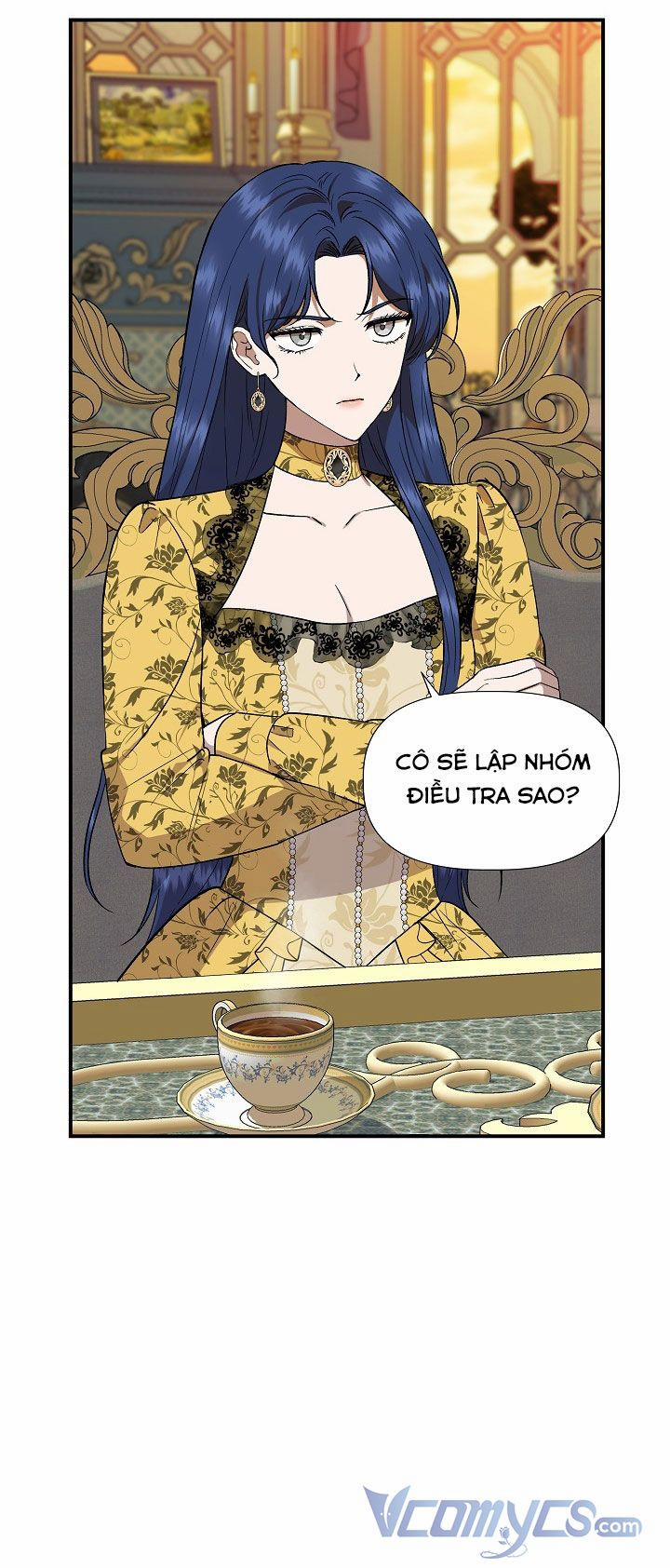 manhwax10.com - Truyện Manhwa Tôi Không Phải Là Cinderella Chương 50 Trang 6