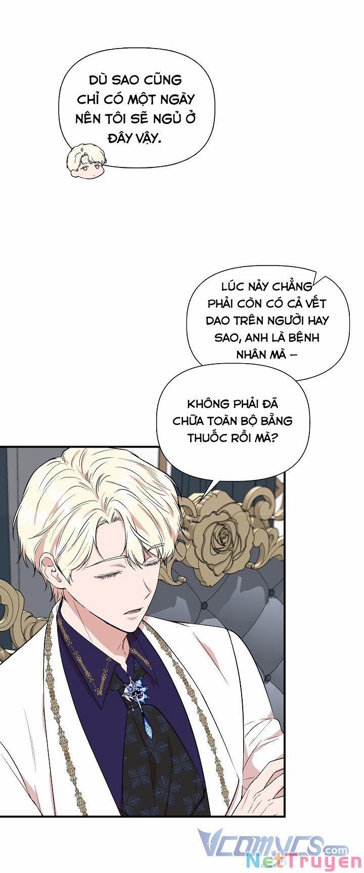 manhwax10.com - Truyện Manhwa Tôi Không Phải Là Cinderella Chương 51 Trang 15