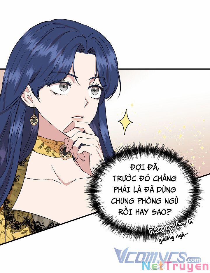 manhwax10.com - Truyện Manhwa Tôi Không Phải Là Cinderella Chương 51 Trang 24