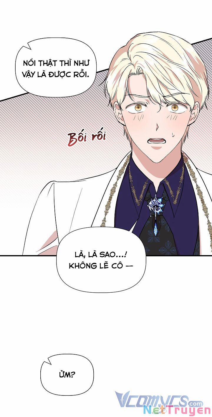 manhwax10.com - Truyện Manhwa Tôi Không Phải Là Cinderella Chương 51 Trang 25