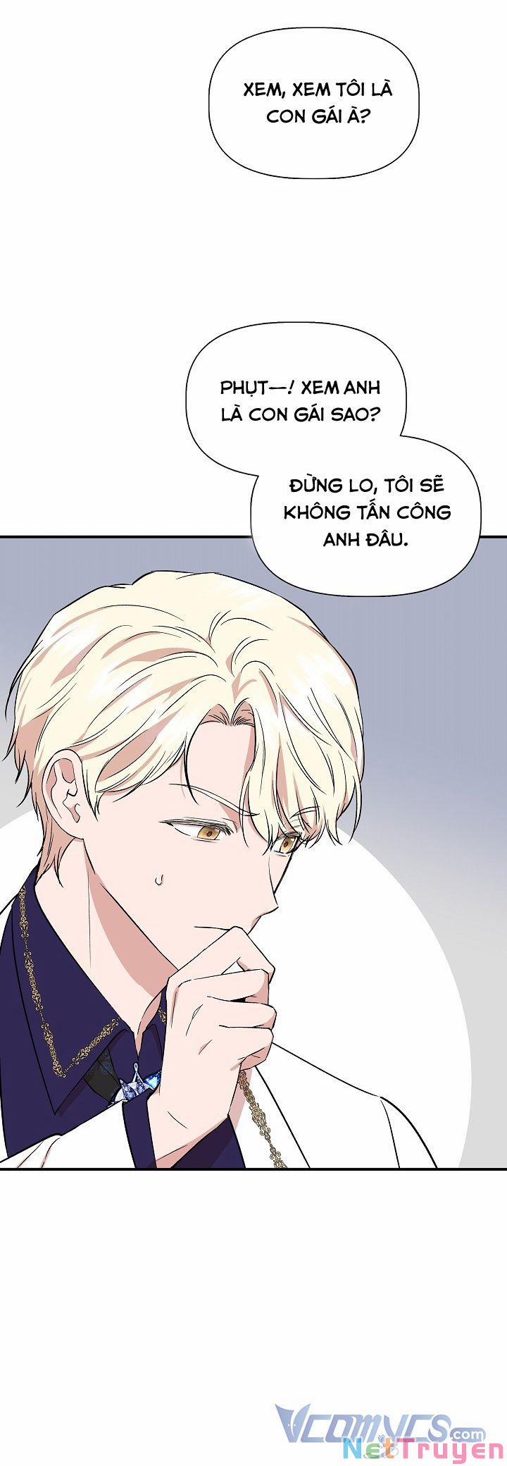 manhwax10.com - Truyện Manhwa Tôi Không Phải Là Cinderella Chương 51 Trang 26