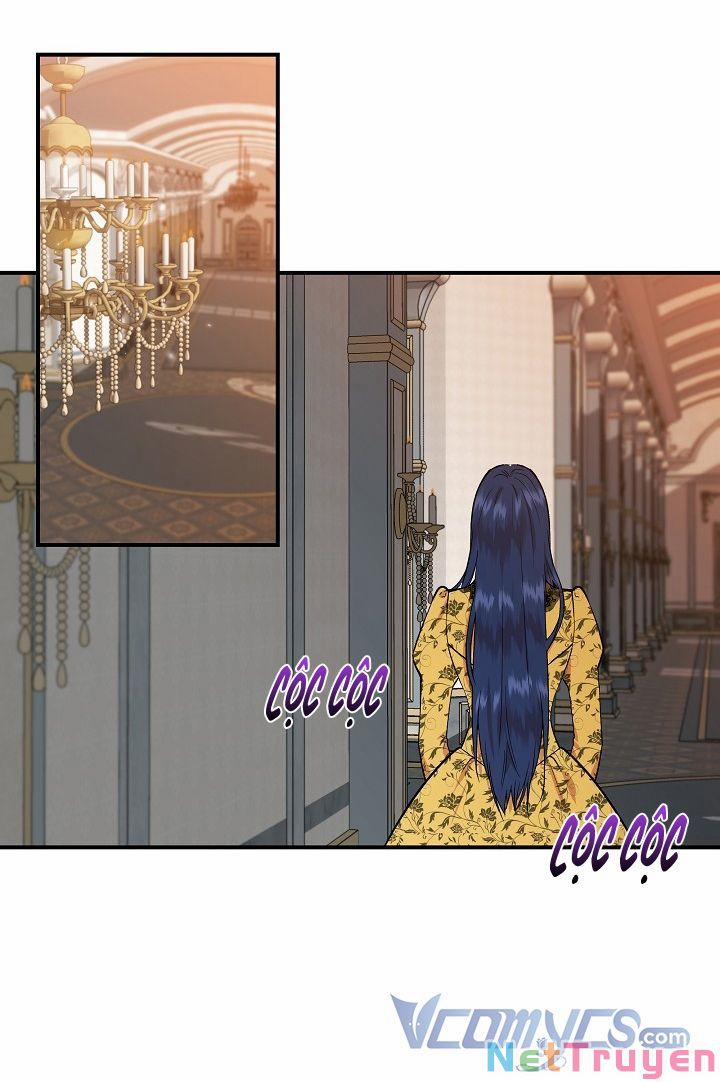 manhwax10.com - Truyện Manhwa Tôi Không Phải Là Cinderella Chương 51 Trang 4