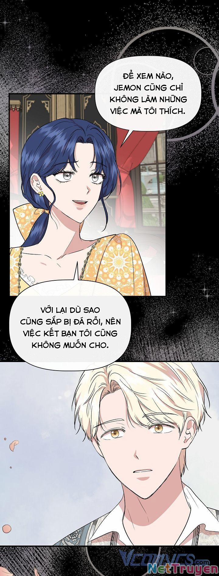 manhwax10.com - Truyện Manhwa Tôi Không Phải Là Cinderella Chương 51 Trang 50