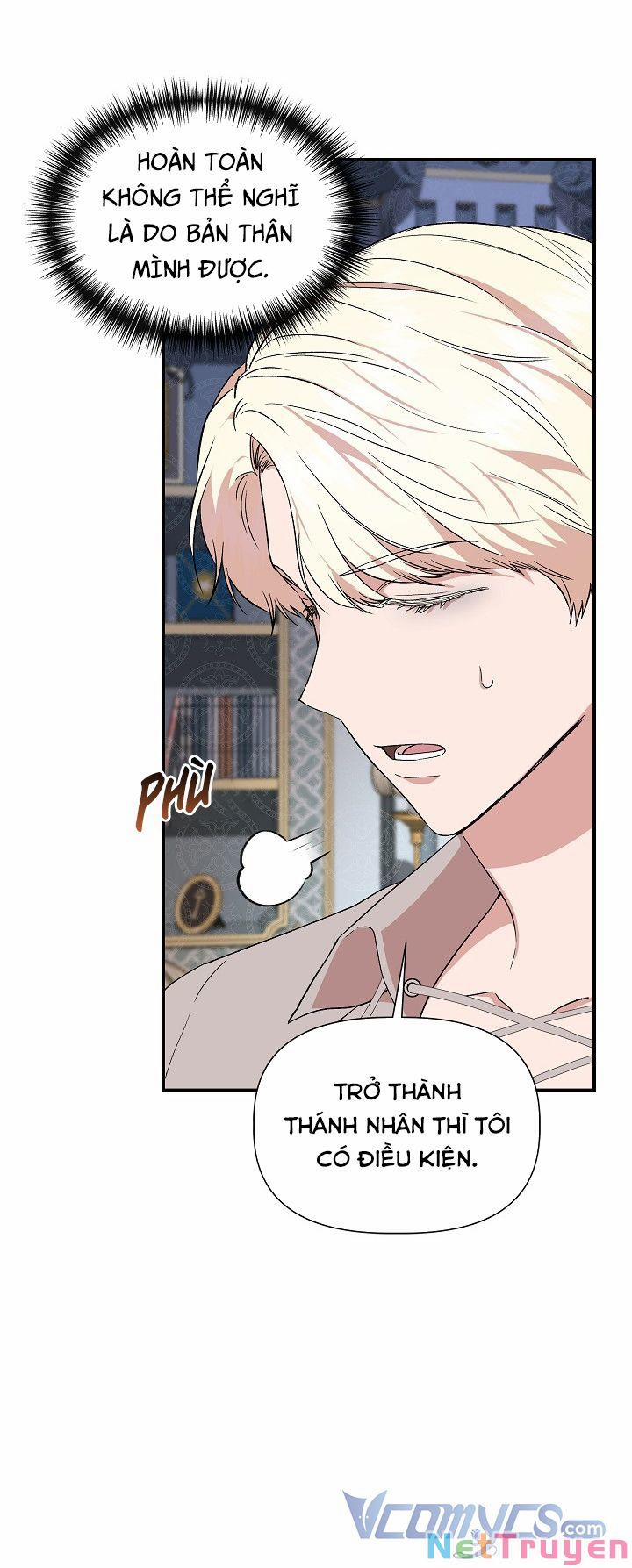 manhwax10.com - Truyện Manhwa Tôi Không Phải Là Cinderella Chương 52 Trang 33