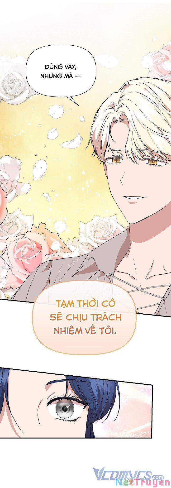 manhwax10.com - Truyện Manhwa Tôi Không Phải Là Cinderella Chương 52 Trang 39