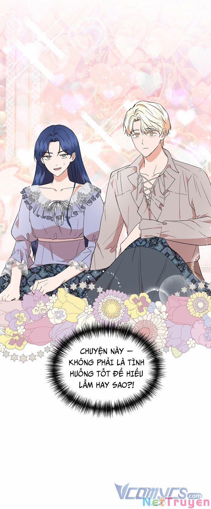 manhwax10.com - Truyện Manhwa Tôi Không Phải Là Cinderella Chương 52 Trang 9