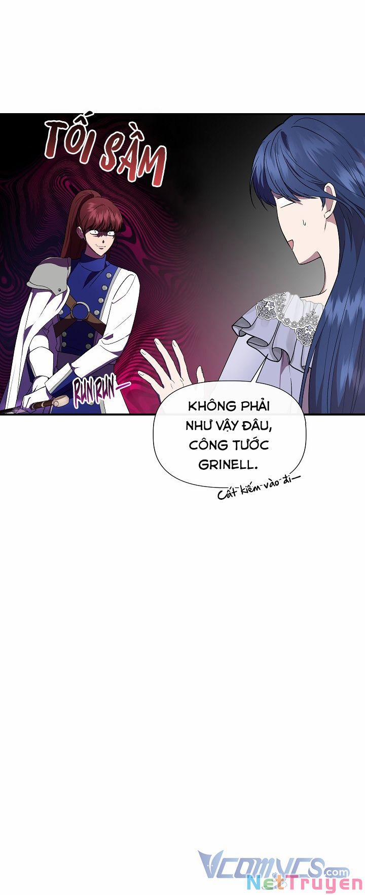 manhwax10.com - Truyện Manhwa Tôi Không Phải Là Cinderella Chương 52 Trang 10