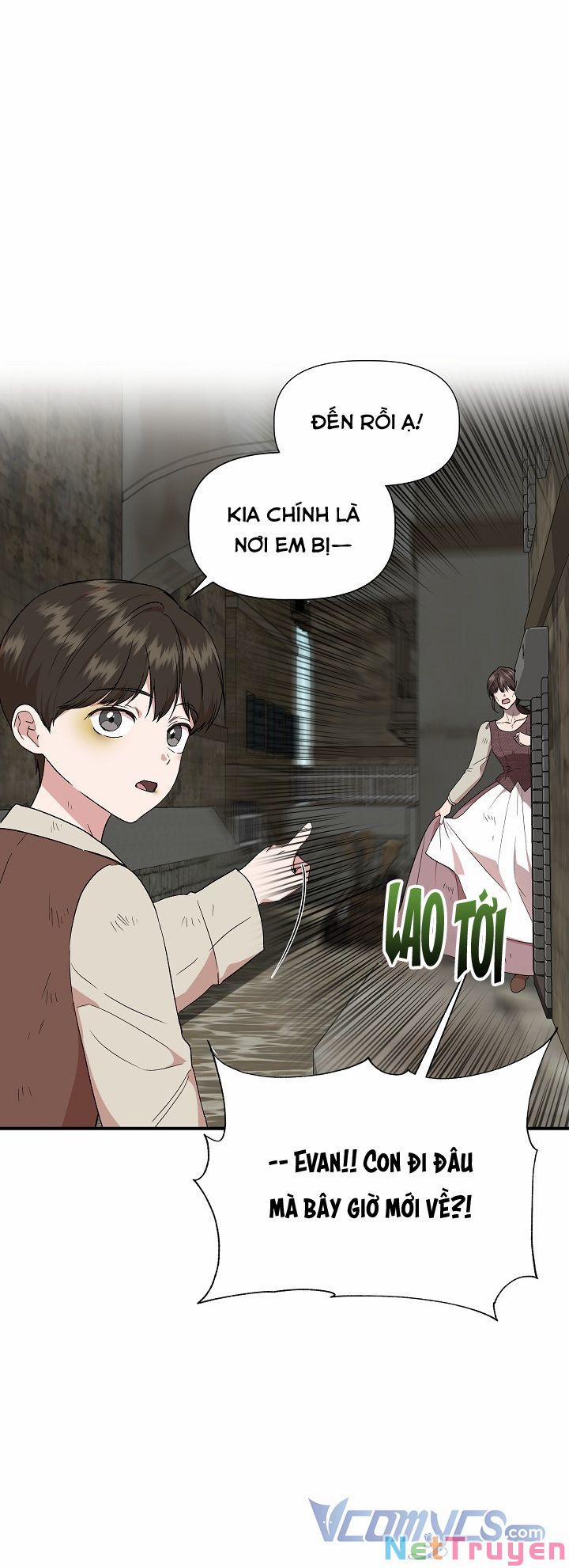 manhwax10.com - Truyện Manhwa Tôi Không Phải Là Cinderella Chương 53 Trang 20