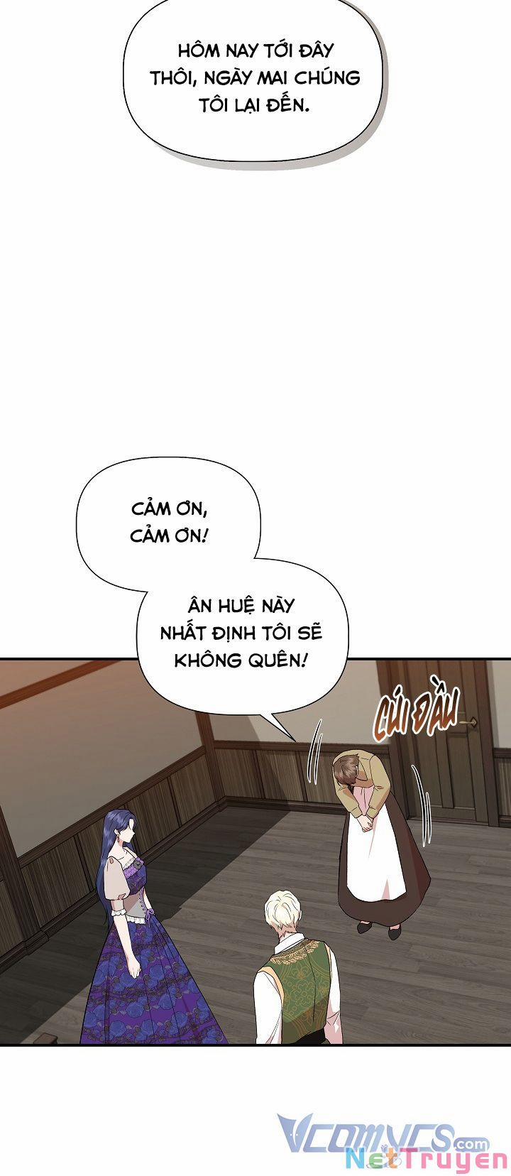 manhwax10.com - Truyện Manhwa Tôi Không Phải Là Cinderella Chương 53 Trang 43