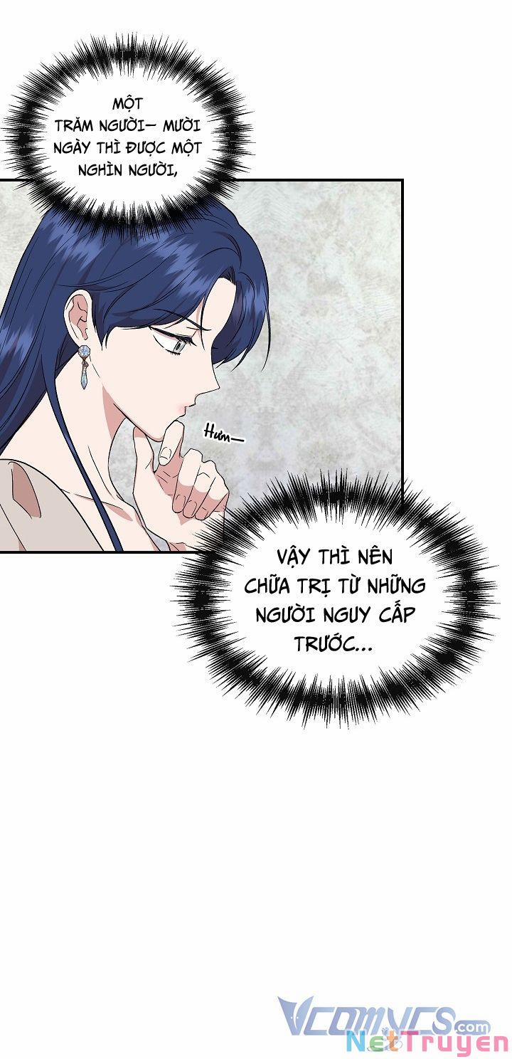 manhwax10.com - Truyện Manhwa Tôi Không Phải Là Cinderella Chương 53 Trang 48