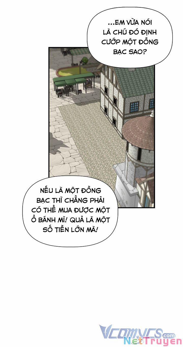 manhwax10.com - Truyện Manhwa Tôi Không Phải Là Cinderella Chương 53 Trang 9