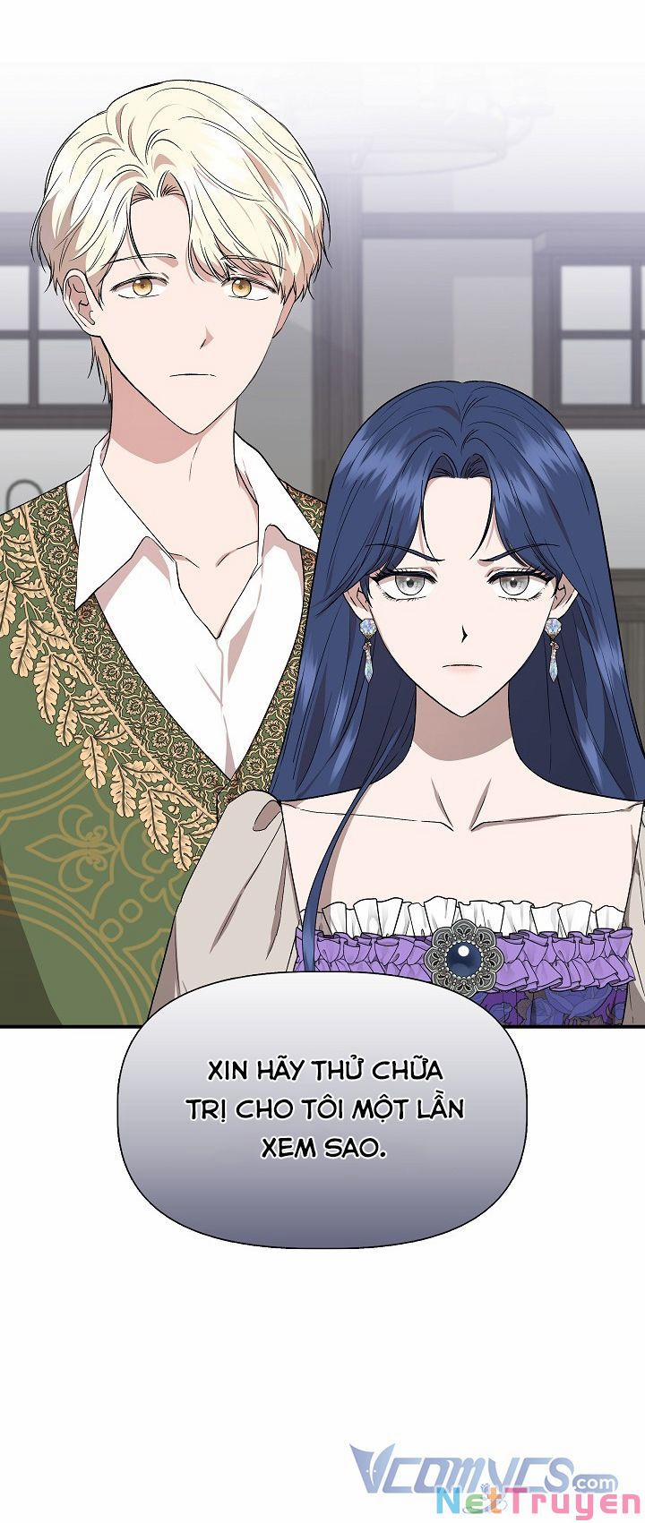 manhwax10.com - Truyện Manhwa Tôi Không Phải Là Cinderella Chương 54 Trang 2