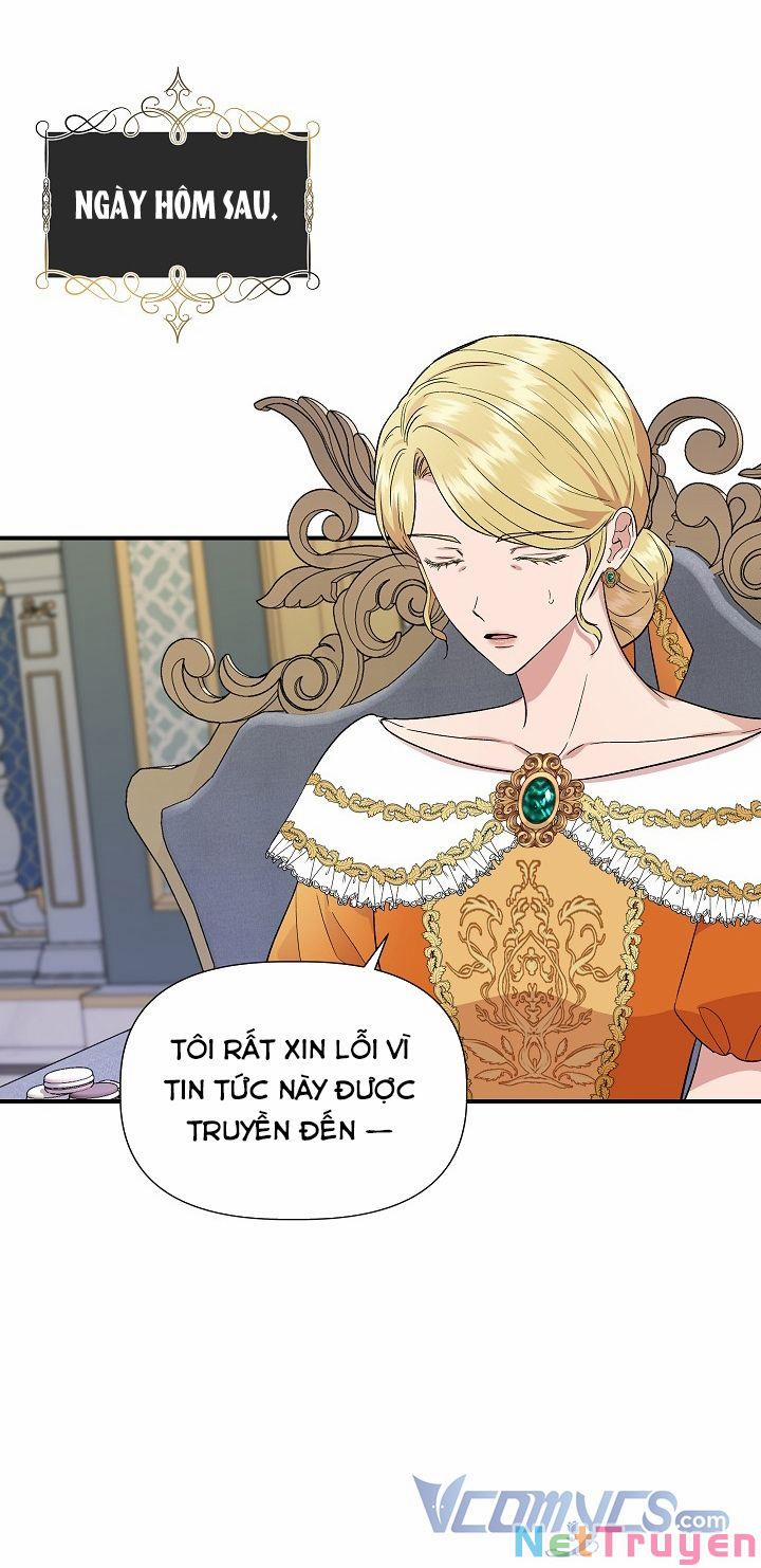 manhwax10.com - Truyện Manhwa Tôi Không Phải Là Cinderella Chương 54 Trang 16