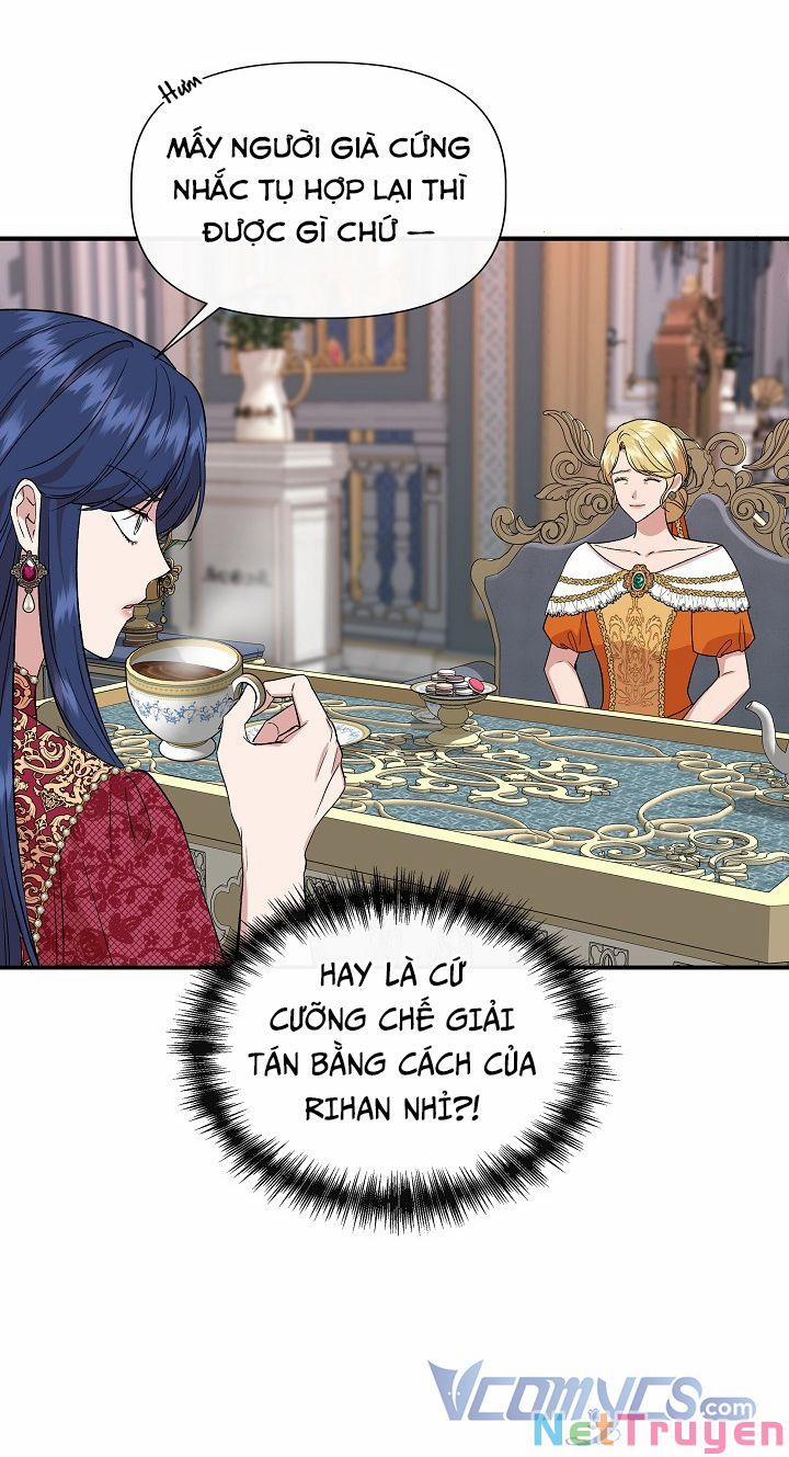 manhwax10.com - Truyện Manhwa Tôi Không Phải Là Cinderella Chương 54 Trang 19