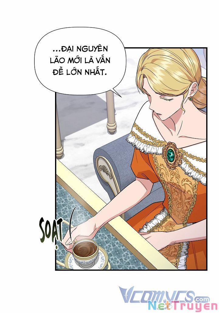 manhwax10.com - Truyện Manhwa Tôi Không Phải Là Cinderella Chương 54 Trang 21