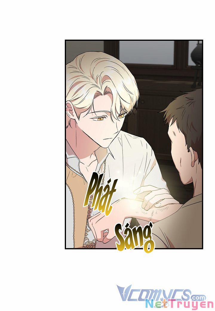 manhwax10.com - Truyện Manhwa Tôi Không Phải Là Cinderella Chương 54 Trang 39