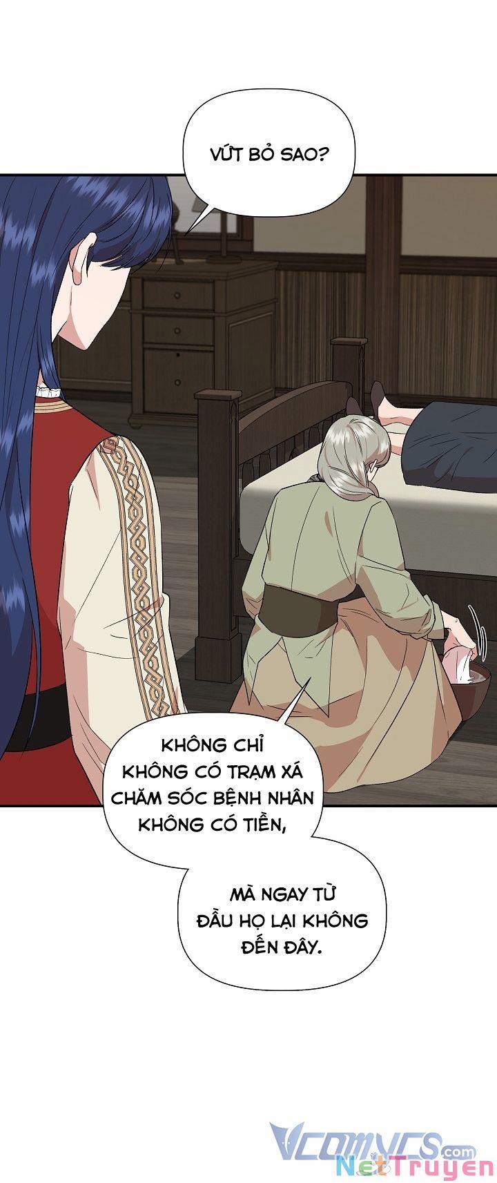 manhwax10.com - Truyện Manhwa Tôi Không Phải Là Cinderella Chương 54 Trang 43