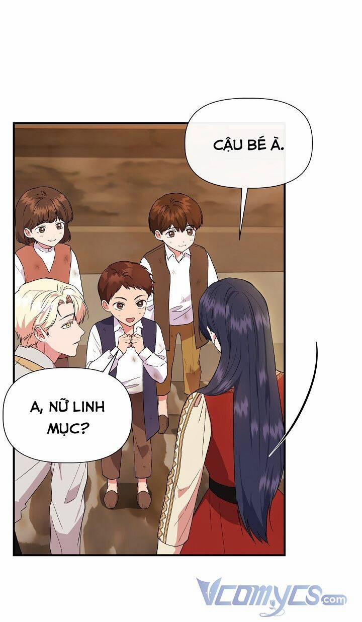 manhwax10.com - Truyện Manhwa Tôi Không Phải Là Cinderella Chương 55 Trang 13