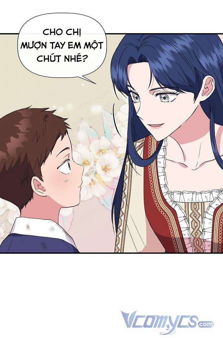 manhwax10.com - Truyện Manhwa Tôi Không Phải Là Cinderella Chương 55 Trang 14