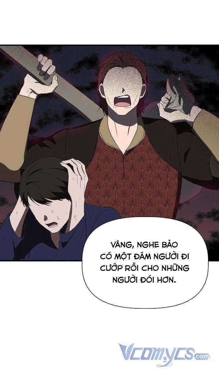 manhwax10.com - Truyện Manhwa Tôi Không Phải Là Cinderella Chương 55 Trang 30