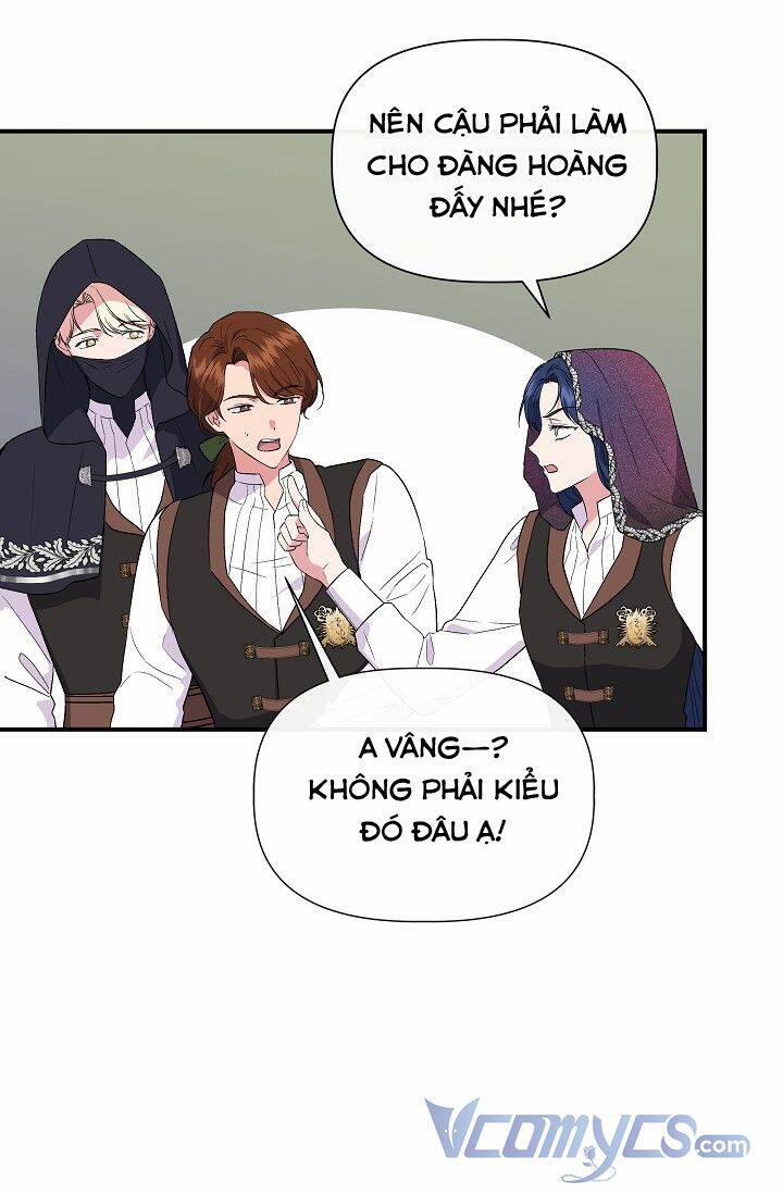 manhwax10.com - Truyện Manhwa Tôi Không Phải Là Cinderella Chương 55 Trang 38