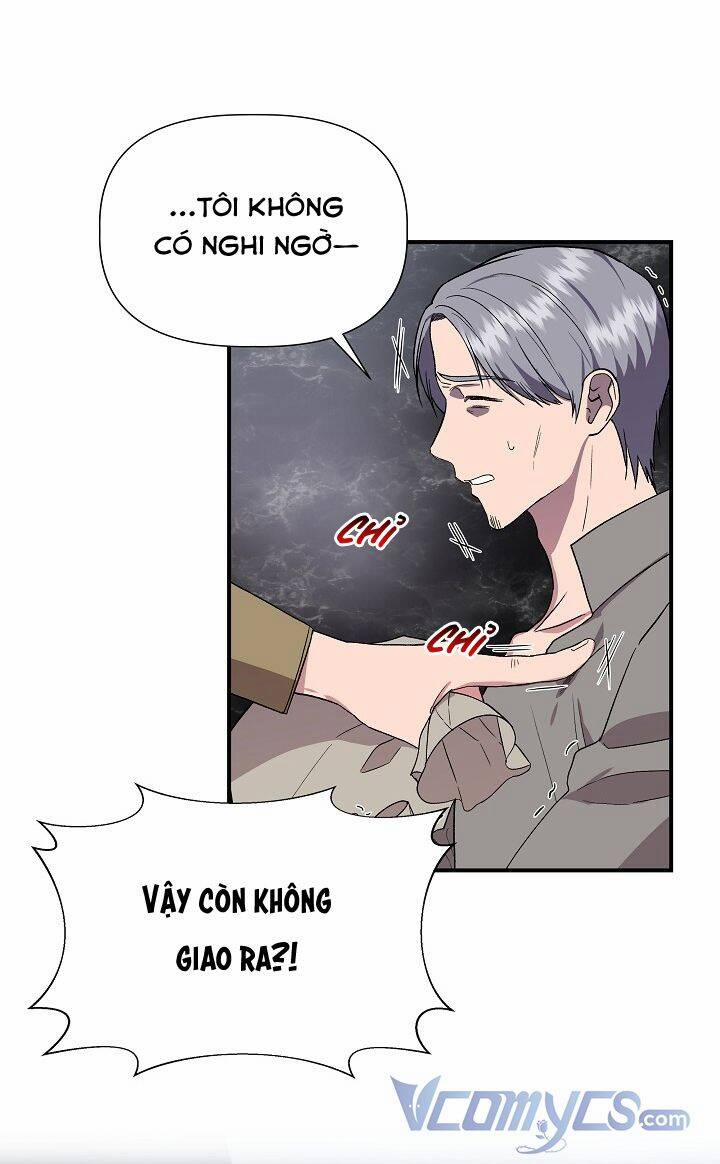 manhwax10.com - Truyện Manhwa Tôi Không Phải Là Cinderella Chương 55 Trang 49