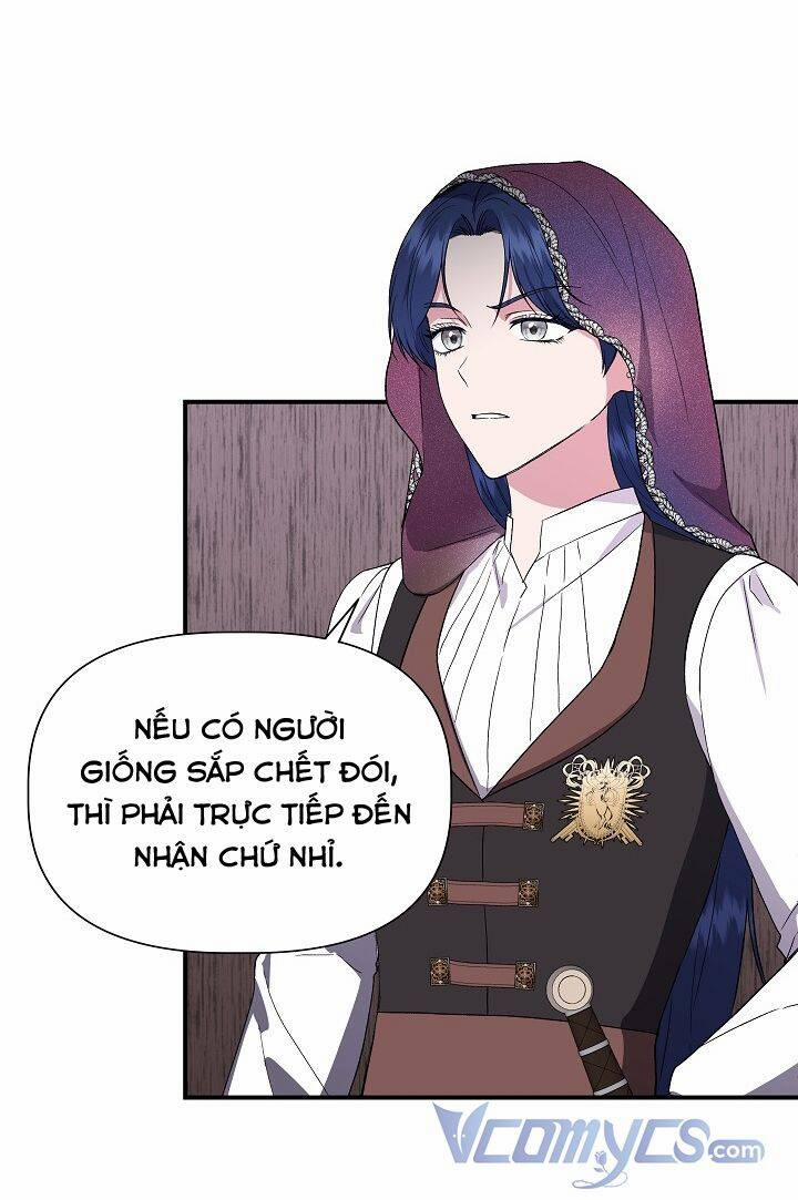 manhwax10.com - Truyện Manhwa Tôi Không Phải Là Cinderella Chương 55 Trang 53