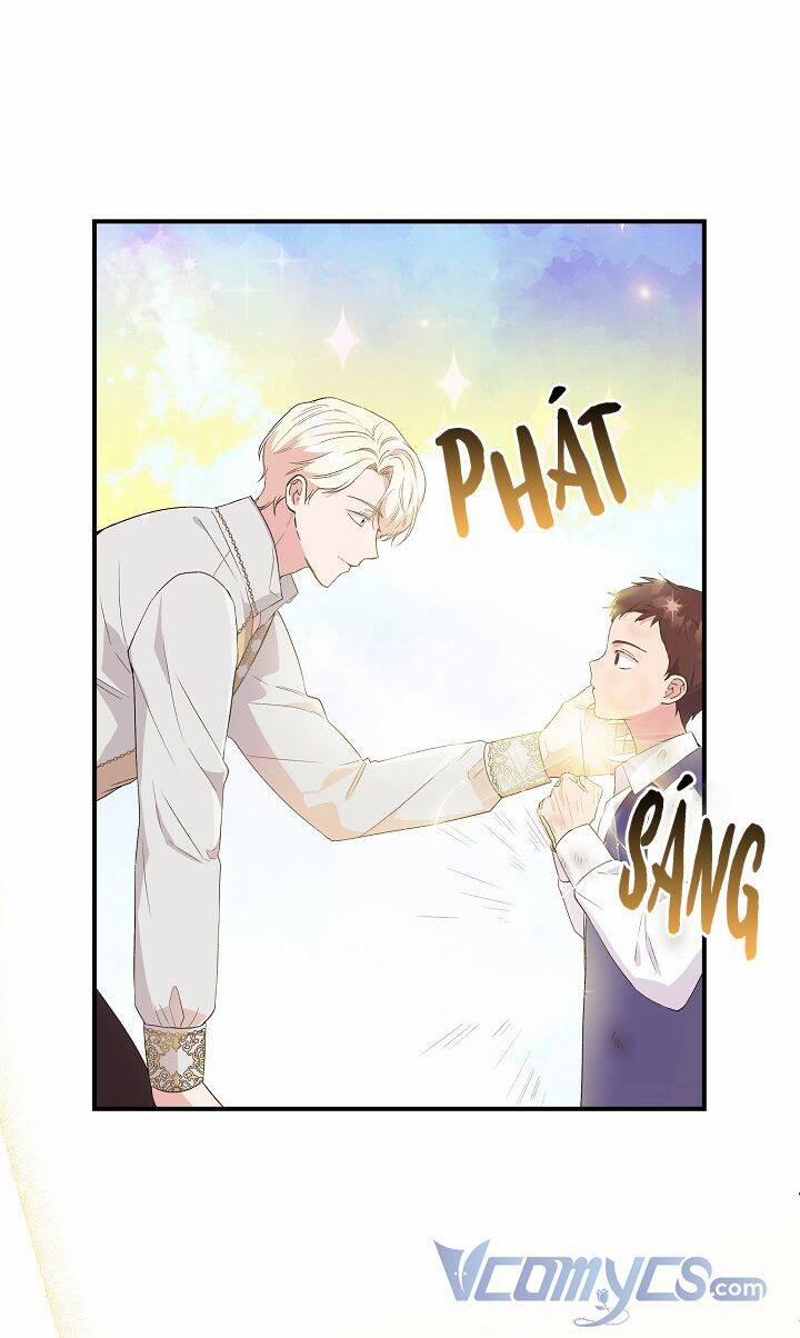 manhwax10.com - Truyện Manhwa Tôi Không Phải Là Cinderella Chương 55 Trang 9