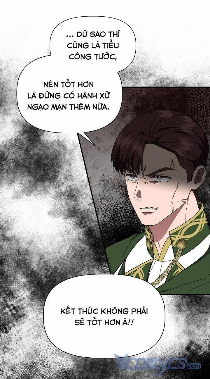 manhwax10.com - Truyện Manhwa Tôi Không Phải Là Cinderella Chương 56 Trang 11