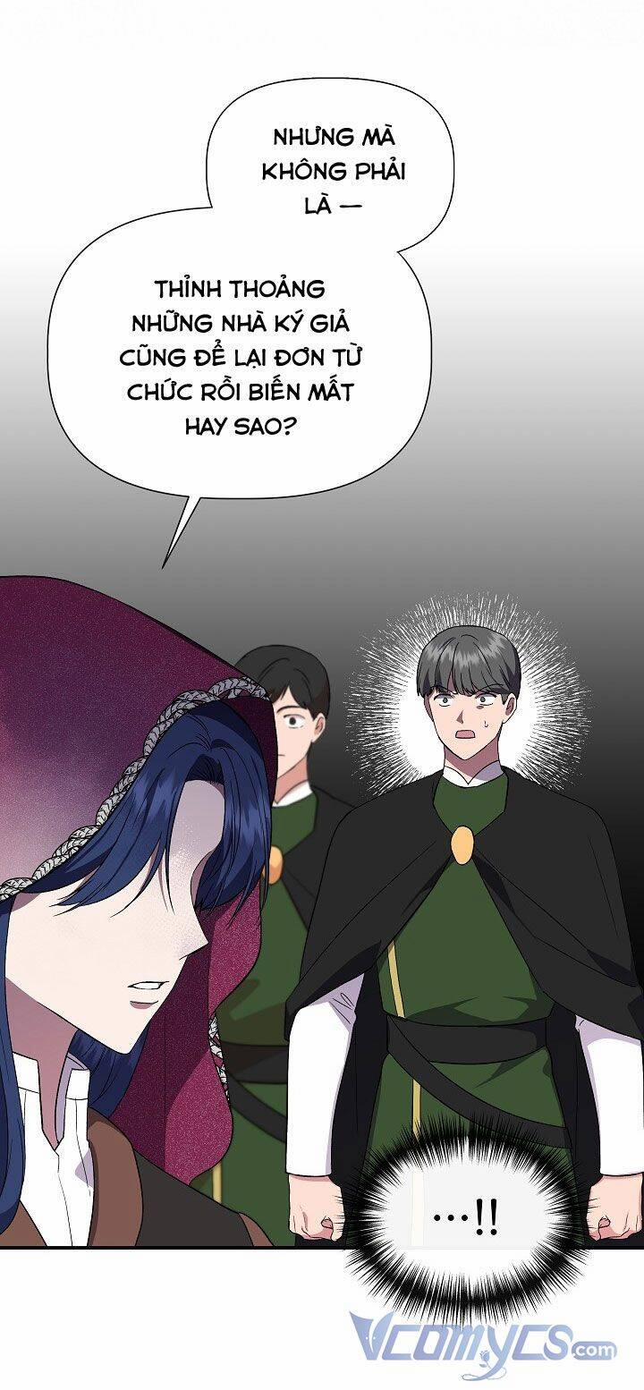 manhwax10.com - Truyện Manhwa Tôi Không Phải Là Cinderella Chương 56 Trang 13