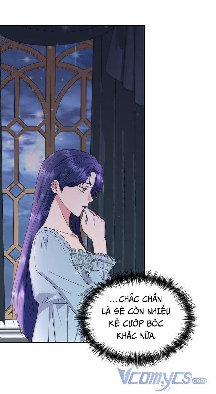 manhwax10.com - Truyện Manhwa Tôi Không Phải Là Cinderella Chương 56 Trang 21