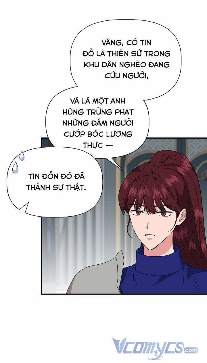 manhwax10.com - Truyện Manhwa Tôi Không Phải Là Cinderella Chương 56 Trang 28