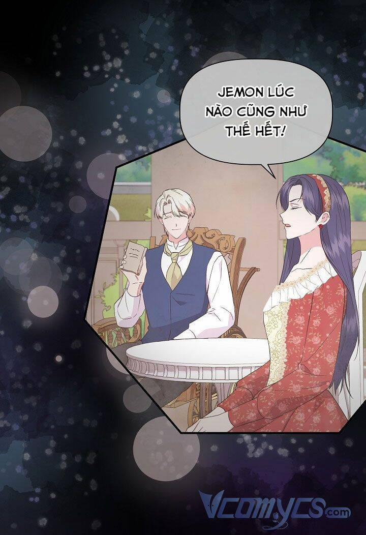 manhwax10.com - Truyện Manhwa Tôi Không Phải Là Cinderella Chương 56 Trang 44