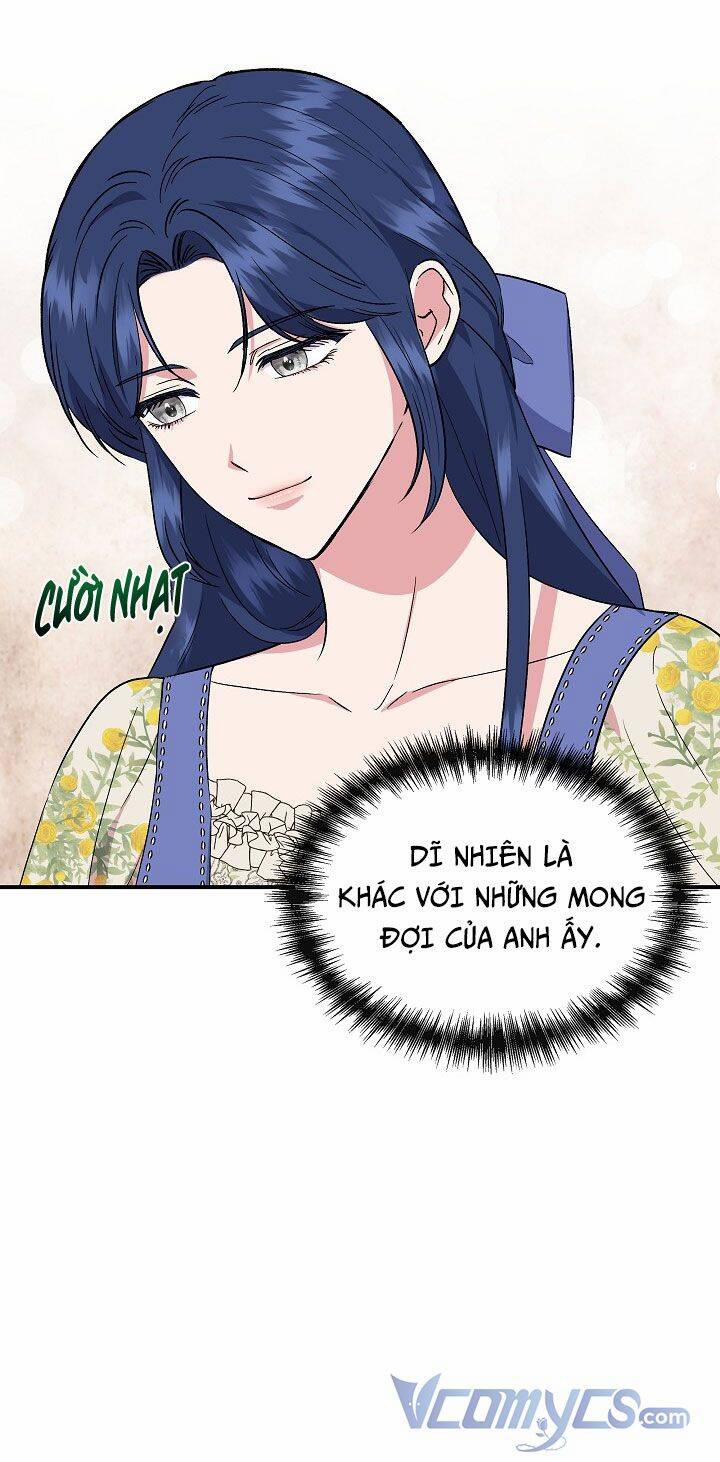 manhwax10.com - Truyện Manhwa Tôi Không Phải Là Cinderella Chương 56 Trang 47