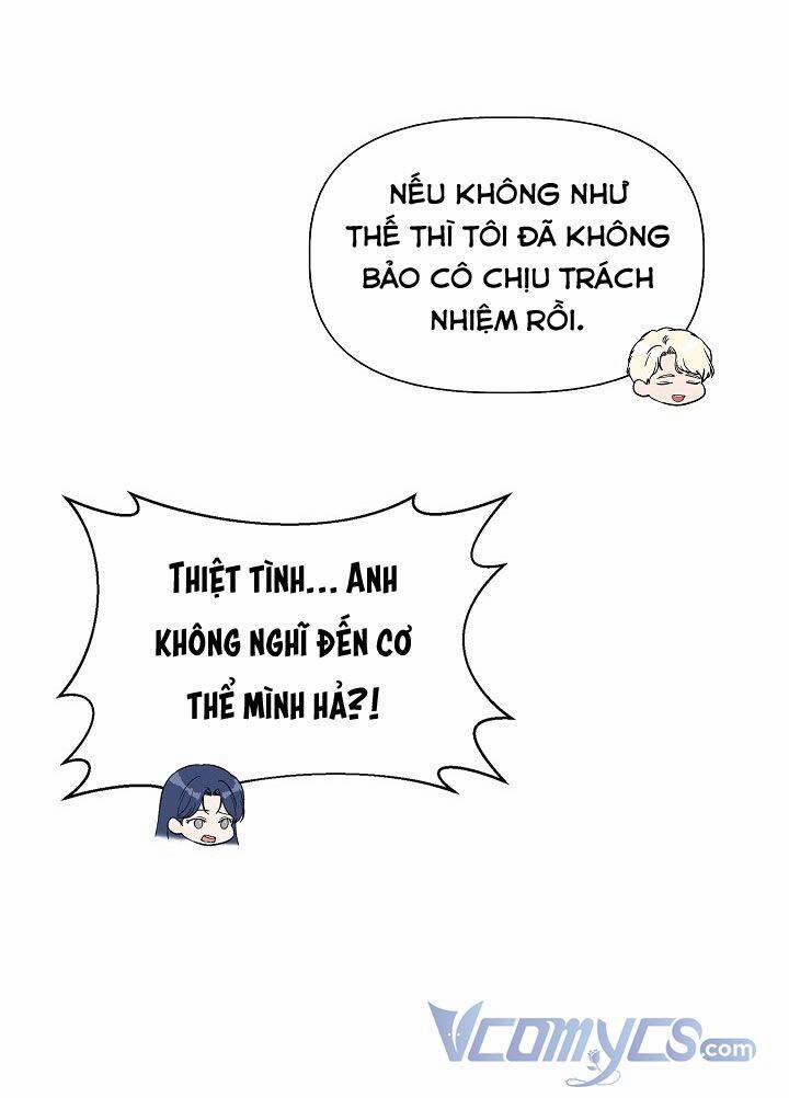 manhwax10.com - Truyện Manhwa Tôi Không Phải Là Cinderella Chương 57 Trang 11