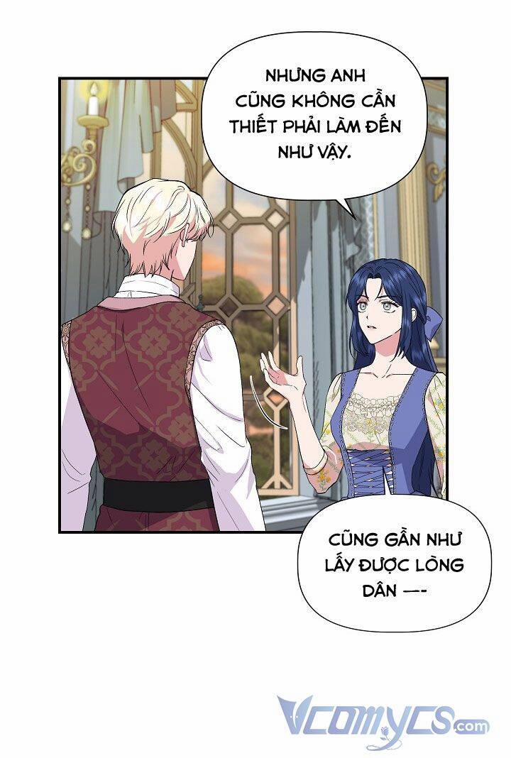 manhwax10.com - Truyện Manhwa Tôi Không Phải Là Cinderella Chương 57 Trang 15