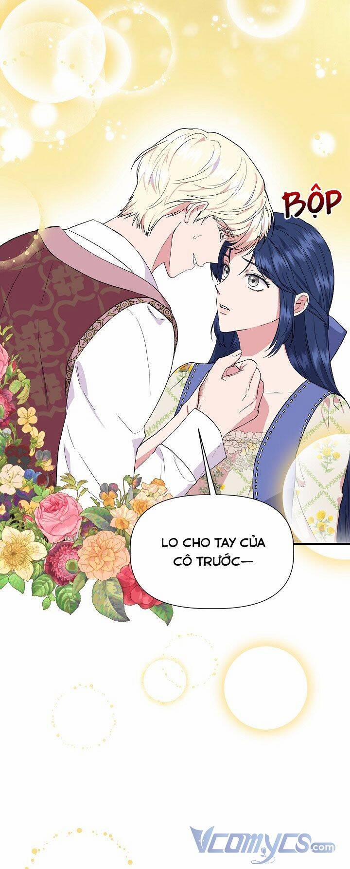 manhwax10.com - Truyện Manhwa Tôi Không Phải Là Cinderella Chương 57 Trang 31