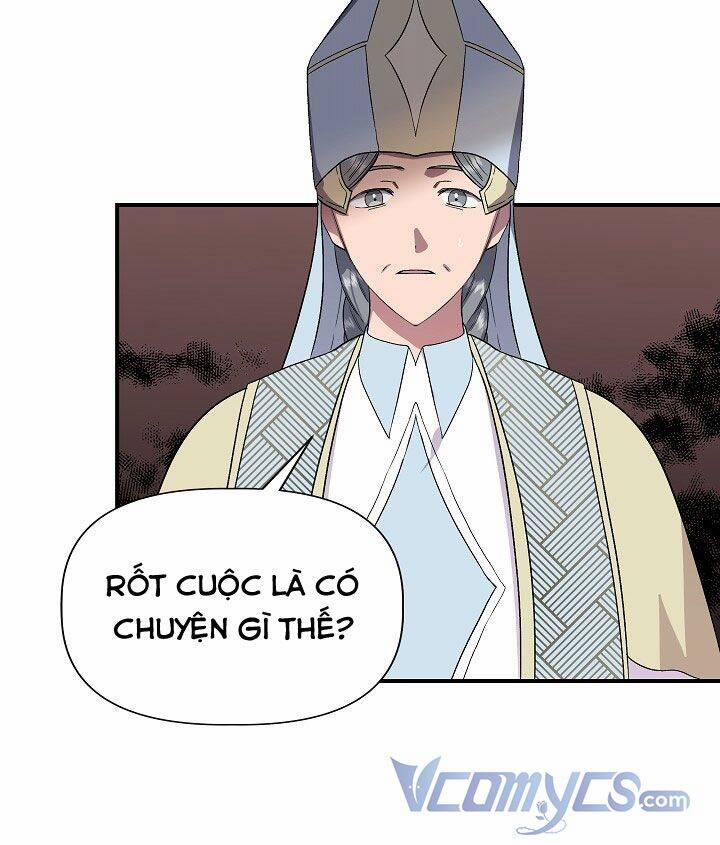 manhwax10.com - Truyện Manhwa Tôi Không Phải Là Cinderella Chương 57 Trang 35