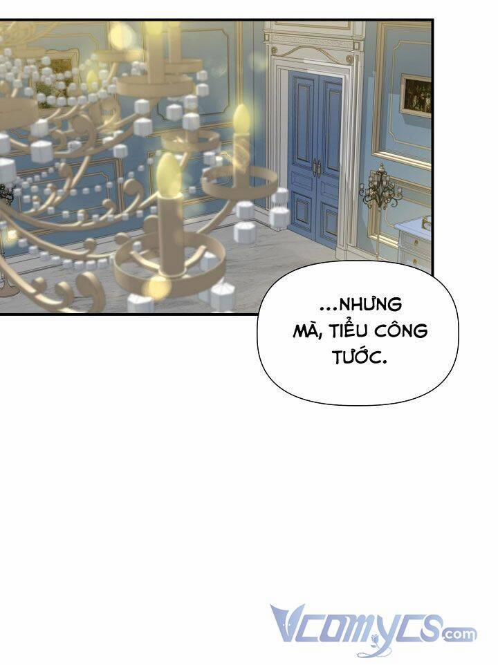 manhwax10.com - Truyện Manhwa Tôi Không Phải Là Cinderella Chương 57 Trang 39