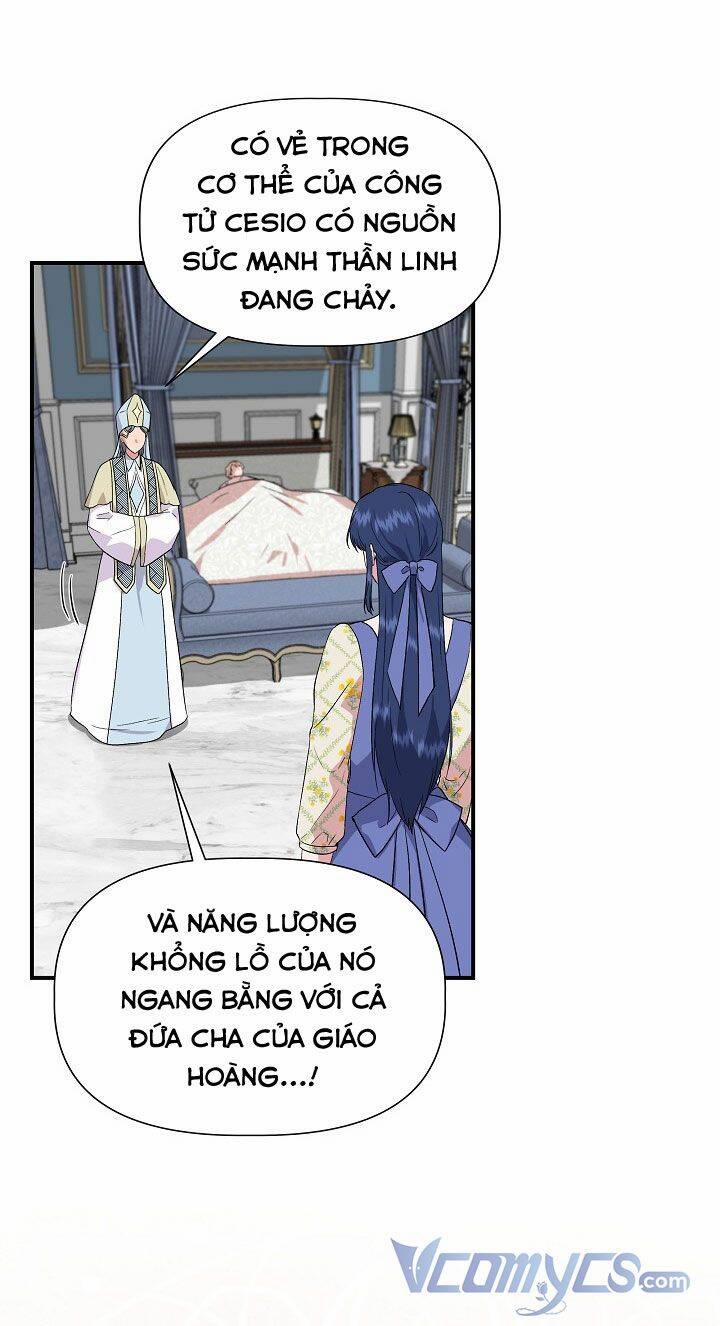 manhwax10.com - Truyện Manhwa Tôi Không Phải Là Cinderella Chương 57 Trang 40