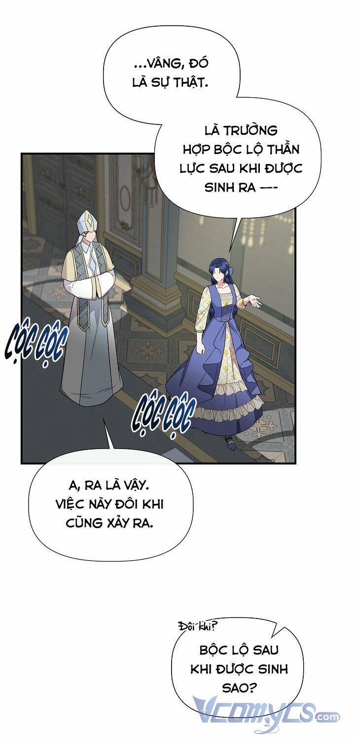 manhwax10.com - Truyện Manhwa Tôi Không Phải Là Cinderella Chương 57 Trang 42