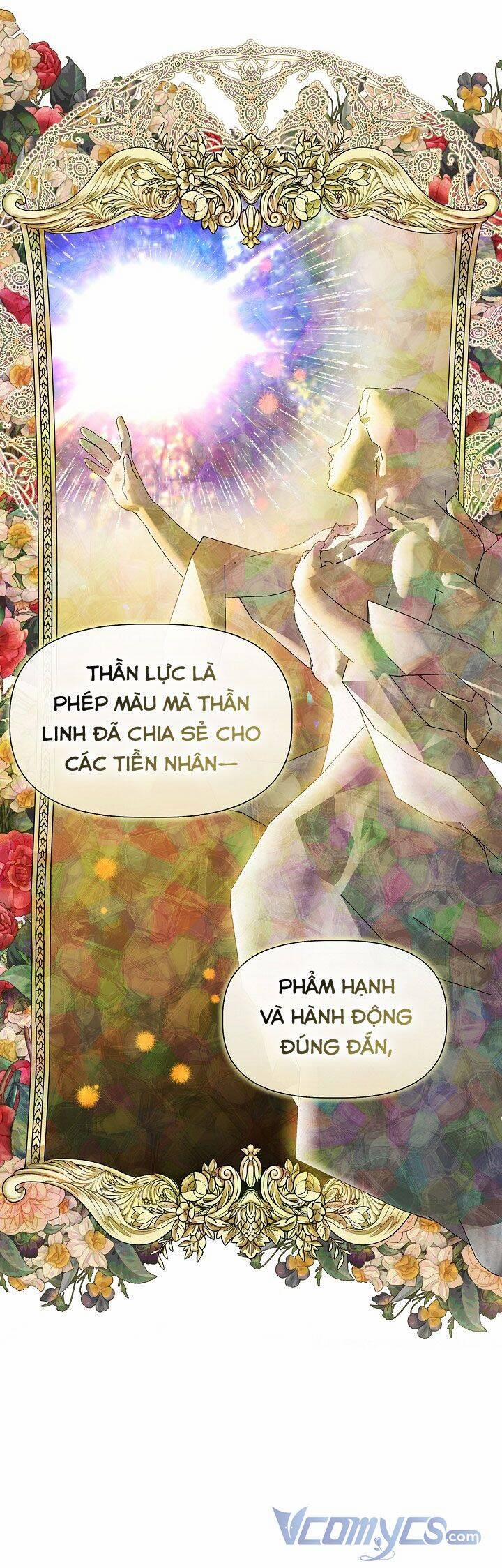 manhwax10.com - Truyện Manhwa Tôi Không Phải Là Cinderella Chương 57 Trang 43